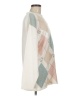 Jantzen Classics Argyle Ivory Pullover Sweater Size M - photo 4
