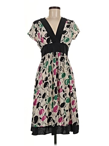 Corey Lynn Calter Cocktail Dress (view 1)