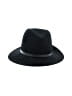 Rag & Bone 100% Wool Black Fedora Size S - photo 1