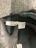 Kathie Lee Solid Black Dress Pants Size 36 waist - photo 7