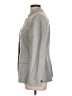 Zara Gray Blazer Size 10 - photo 5