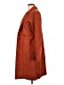 PREMISE Brown Coat Size L - photo 5