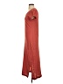 Artisan NY Red Casual Dress Size S - photo 5