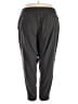Athleta Solid Gray Active Pants Size 22 - photo 2