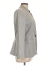 Zara Gray Blazer Size 10 - photo 4