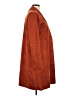 PREMISE Brown Coat Size L - photo 4
