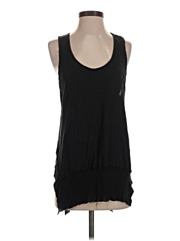 Vintage Havana Sleeveless T-Shirt (view 1)