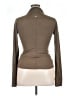 PrAna Brown Long Sleeve Blouse Size XL - photo 2