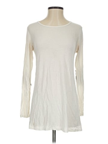 Chris & Carol Long Sleeve T-Shirt (view 1)