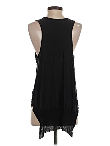 Vintage Havana Sleeveless T-Shirt (view 2)