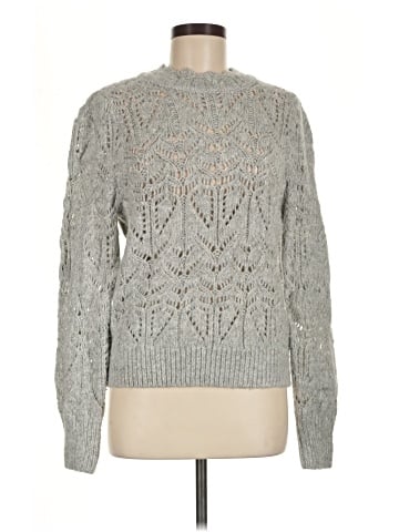 Divided by H&M Pullover Sweater (view 1)