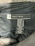 Boutique + 100% Polyester Solid Black Cocktail Dress Size 4 - photo 7