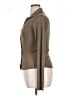 PrAna Brown Long Sleeve Blouse Size XL - photo 5
