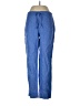 J. McLaughlin Blue Casual Pants Size L - photo 1