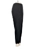 J.Crew Chevron-herringbone Black Casual Pants Size 0 - photo 4