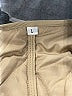 Unbranded 100% Nylon Tan Jacket Size L - photo 6