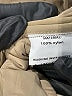 Unbranded 100% Nylon Tan Jacket Size L - photo 7