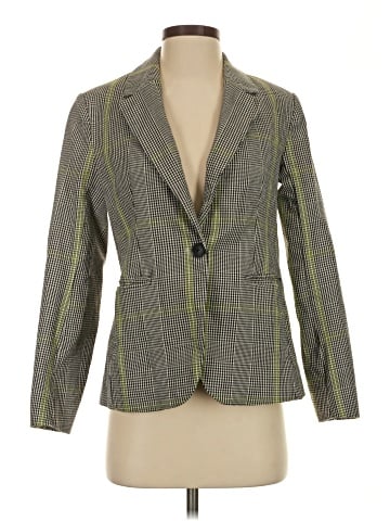 Free Assembly Blazer (view 1)