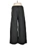 Gap Gray Casual Pants Size M - photo 2