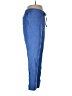J. McLaughlin Blue Casual Pants Size L - photo 4