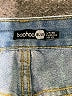 Boohoo Blue Jeans Size 12 - photo 4