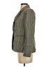 Free Assembly Houndstooth Gray Blazer Size XS - photo 5