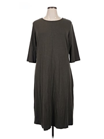 bryn WALKER Casual Dress (view 1)