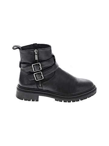 Lucky Brand Ankle Boots (view 1)