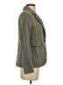 Free Assembly Houndstooth Gray Blazer Size XS - photo 4