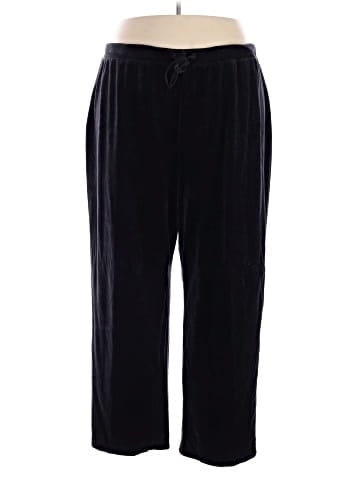 Coldwater Creek Casual Pants (view 1)