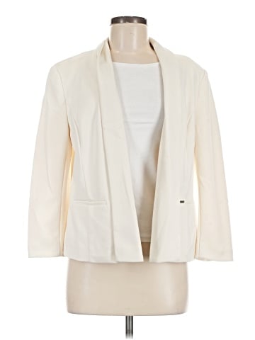 Anne Klein Blazer (view 1)