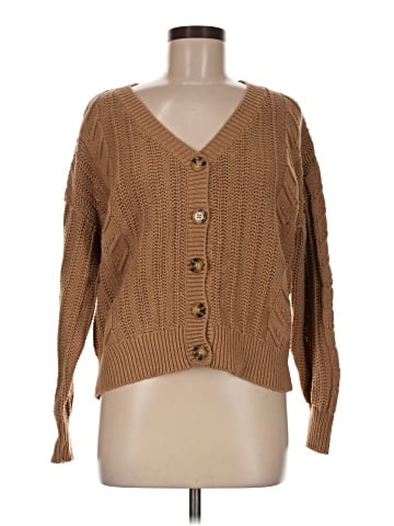 Cupcakes & Cashmere Cardigan (view 1)