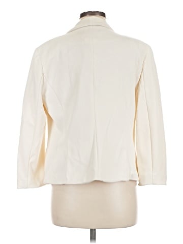 Anne Klein Blazer (view 2)