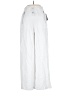 DKNY Silver Casual Pants Size XS - photo 1