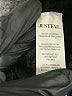 Just Fab Solid Black Casual Skirt Size M - photo 5