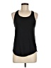 Lululemon Athletica Black Active Tank Size M (estimated) - photo 1