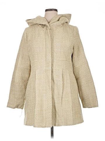 CoffeeShop Coat (view 1)