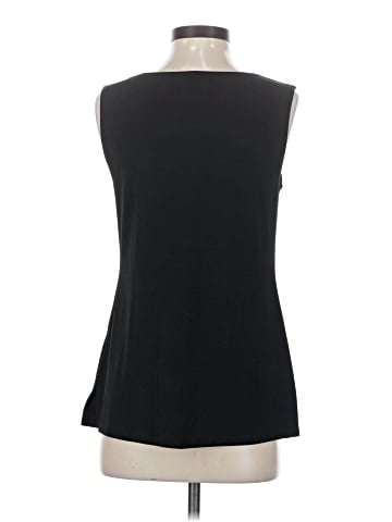Coldwater Creek Sleeveless Top (view 2)