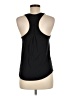 Lululemon Athletica Black Active Tank Size M (estimated) - photo 2
