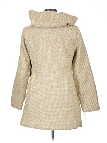CoffeeShop Coat (view 2)