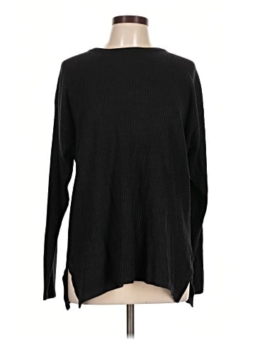 Kathie Lee Pullover Sweater (view 1)