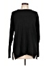 Kathie Lee 100% Acrylic Black Pullover Sweater Size L - photo 1