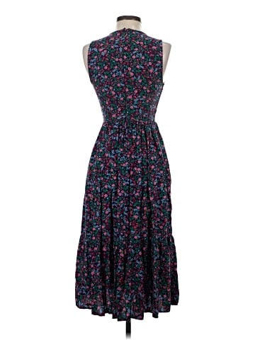 J.Crew Factory Store Casual Dress (view 2)
