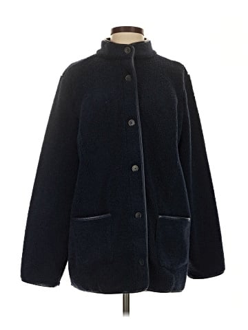 Susan Graver Fleece (view 1)