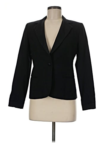 Harve Benard Long Sleeve Top (view 1)