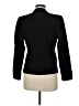 Harve Benard Black Long Sleeve Top Size 6 - photo 2