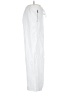 DKNY Silver Casual Pants Size XS - photo 4