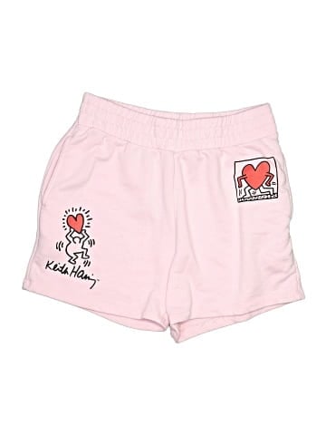 Keith Haring Shorts (view 1)