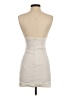 Zara Ivory Cocktail Dress Size XS - photo 2