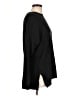 Kathie Lee 100% Acrylic Black Pullover Sweater Size L - photo 4